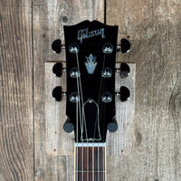 Gibson ES - 335 Dot Neck Reissue Figured Blonde 2007 Semi Hollow Electric Guitar - Mahar's Vintage Guitars
