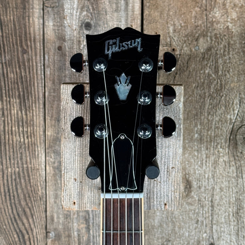 Gibson ES - 335 Dot Neck Reissue Figured Blonde 2007 Semi Hollow Electric Guitar - Mahar's Vintage Guitars