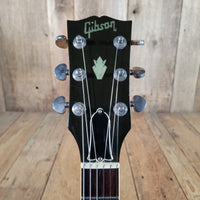 Gibson ES - 335 Dot Reissue 1981 Sunburst — Kalamazoo, Shaw - Mahar's Vintage Guitars