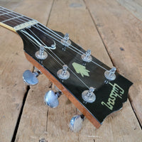 Gibson ES - 335 Dot Reissue 1981 Sunburst — Kalamazoo, Shaw - Mahar's Vintage Guitars