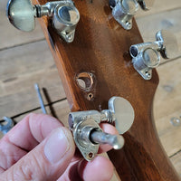 Gibson ES - 335 Dot Reissue 1981 Sunburst — Kalamazoo, Shaw - Mahar's Vintage Guitars