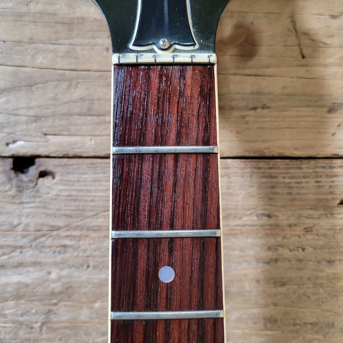 Gibson ES - 335 Dot Reissue 1981 Sunburst — Kalamazoo, Shaw - Mahar's Vintage Guitars