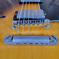 Gibson ES - 335 Dot Reissue 1981 Sunburst — Kalamazoo, Shaw - Mahar's Vintage Guitars