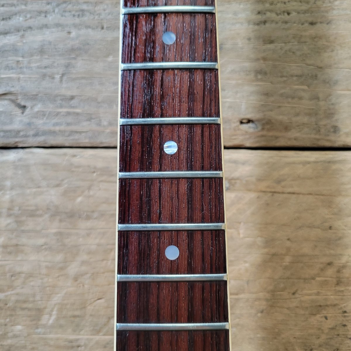 Gibson ES - 335 Dot Reissue 1981 Sunburst — Kalamazoo, Shaw - Mahar's Vintage Guitars