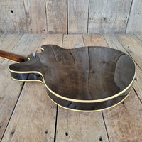 Gibson ES - 335 Dot Reissue 1981 Sunburst — Kalamazoo, Shaw - Mahar's Vintage Guitars