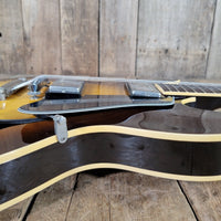 Gibson ES - 335 Dot Reissue 1981 Sunburst — Kalamazoo, Shaw - Mahar's Vintage Guitars