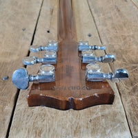 Gibson ES - 335 Dot Reissue 1981 Sunburst — Kalamazoo, Shaw - Mahar's Vintage Guitars