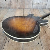 Gibson ES - 335 Pro 1979 Vintage Semi - Hollow Electric Guitar with T Top Dirty Fingers Pickups - Mahar's Vintage Guitars