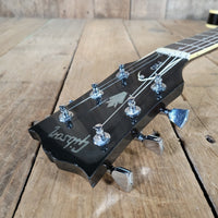 Gibson ES - 335 Pro 1979 Vintage Semi - Hollow Electric Guitar with T Top Dirty Fingers Pickups - Mahar's Vintage Guitars
