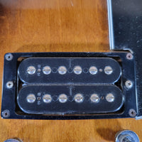 Gibson ES - 335 Pro 1979 Vintage Semi - Hollow Electric Guitar with T Top Dirty Fingers Pickups - Mahar's Vintage Guitars
