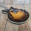 Gibson ES - 335 Pro 1979 Vintage Semi - Hollow Electric Guitar with T Top Dirty Fingers Pickups - Mahar's Vintage Guitars