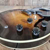 Gibson ES - 335 Pro 1979 Vintage Semi - Hollow Electric Guitar with T Top Dirty Fingers Pickups - Mahar's Vintage Guitars