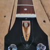 Gibson ES - 335 Pro 1979 Vintage Semi - Hollow Electric Guitar with T Top Dirty Fingers Pickups - Mahar's Vintage Guitars