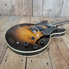Gibson ES - 335 Pro 1979 Vintage Semi - Hollow Electric Guitar with T Top Dirty Fingers Pickups - Mahar's Vintage Guitars