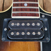Gibson ES - 335 Pro 1979 Vintage Semi - Hollow Electric Guitar with T Top Dirty Fingers Pickups - Mahar's Vintage Guitars