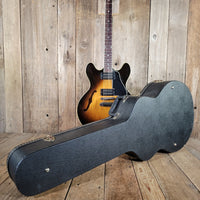 Gibson ES - 335 Pro 1979 Vintage Semi - Hollow Electric Guitar with T Top Dirty Fingers Pickups - Mahar's Vintage Guitars