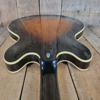 Gibson ES - 335 Pro 1979 Vintage Semi - Hollow Electric Guitar with T Top Dirty Fingers Pickups - Mahar's Vintage Guitars