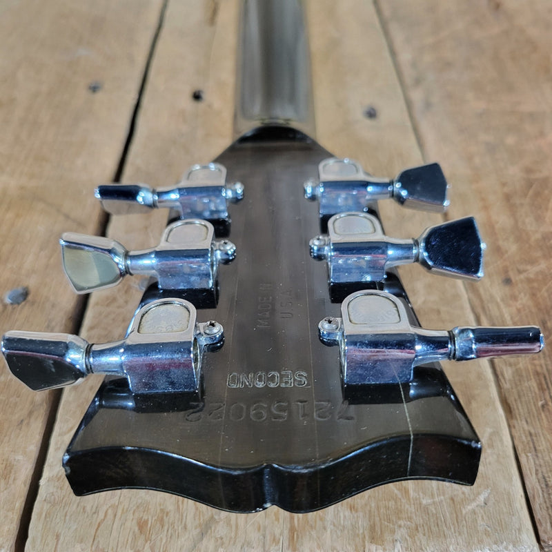 Gibson ES - 335 Pro 1979 Vintage Semi - Hollow Electric Guitar with T Top Dirty Fingers Pickups - Mahar's Vintage Guitars