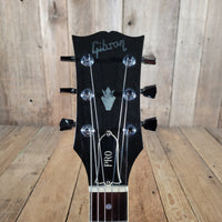 Gibson ES - 335 Pro 1979 Vintage Semi - Hollow Electric Guitar with T Top Dirty Fingers Pickups - Mahar's Vintage Guitars
