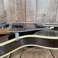 Gibson ES - 335 Pro 1979 Vintage Semi - Hollow Electric Guitar with T Top Dirty Fingers Pickups - Mahar's Vintage Guitars