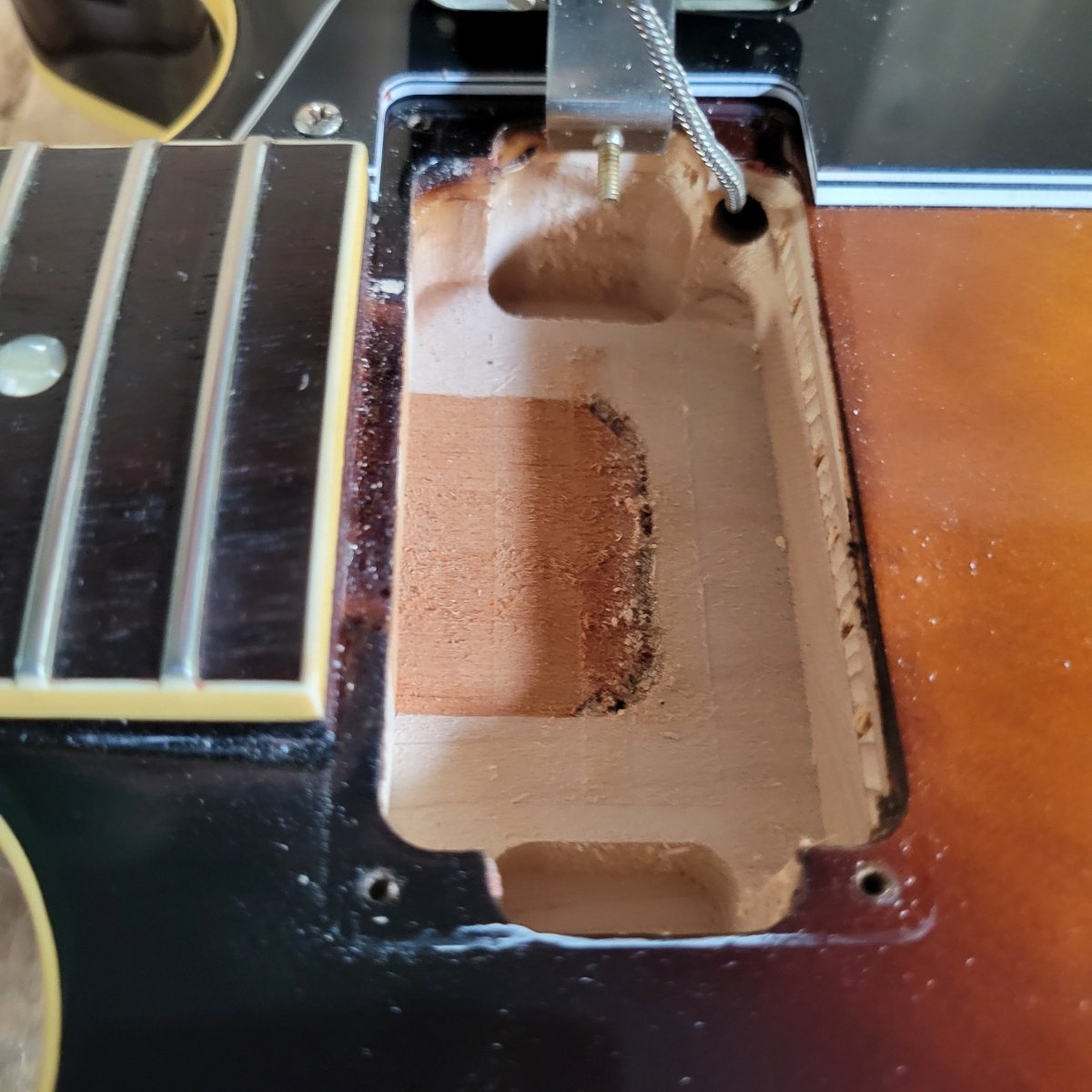 Gibson ES - 335 TD '59 Reissue Memphis 2015 VOS - Mahar's Vintage Guitars