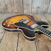Gibson ES - 335 TD '59 Reissue Memphis 2015 VOS - Mahar's Vintage Guitars