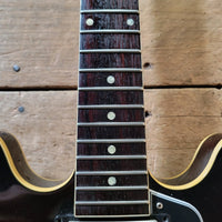 Gibson ES - 335 TD '59 Reissue Memphis 2015 VOS - Mahar's Vintage Guitars
