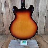 Gibson ES - 335 TD '59 Reissue Memphis 2015 VOS - Mahar's Vintage Guitars