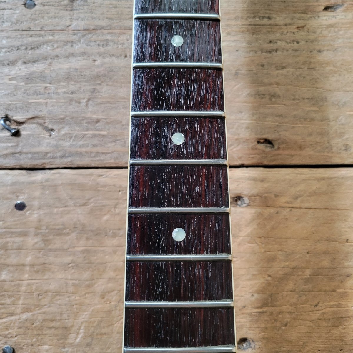 Gibson ES - 335 TD '59 Reissue Memphis 2015 VOS - Mahar's Vintage Guitars