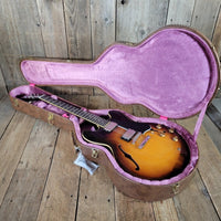 Gibson ES - 335 TD '59 Reissue Memphis 2015 VOS - Mahar's Vintage Guitars