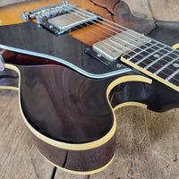 Gibson ES - 335 TD '59 Reissue Memphis 2015 VOS - Mahar's Vintage Guitars