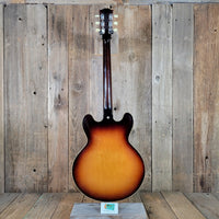 Gibson ES - 335 TD '59 Reissue Memphis 2015 VOS - Mahar's Vintage Guitars