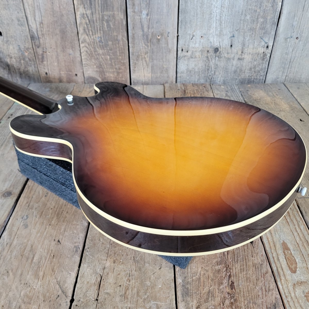 Gibson ES - 335 TD '59 Reissue Memphis 2015 VOS - Mahar's Vintage Guitars