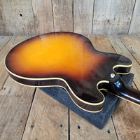 Gibson ES - 335 TD '59 Reissue Memphis 2015 VOS - Mahar's Vintage Guitars