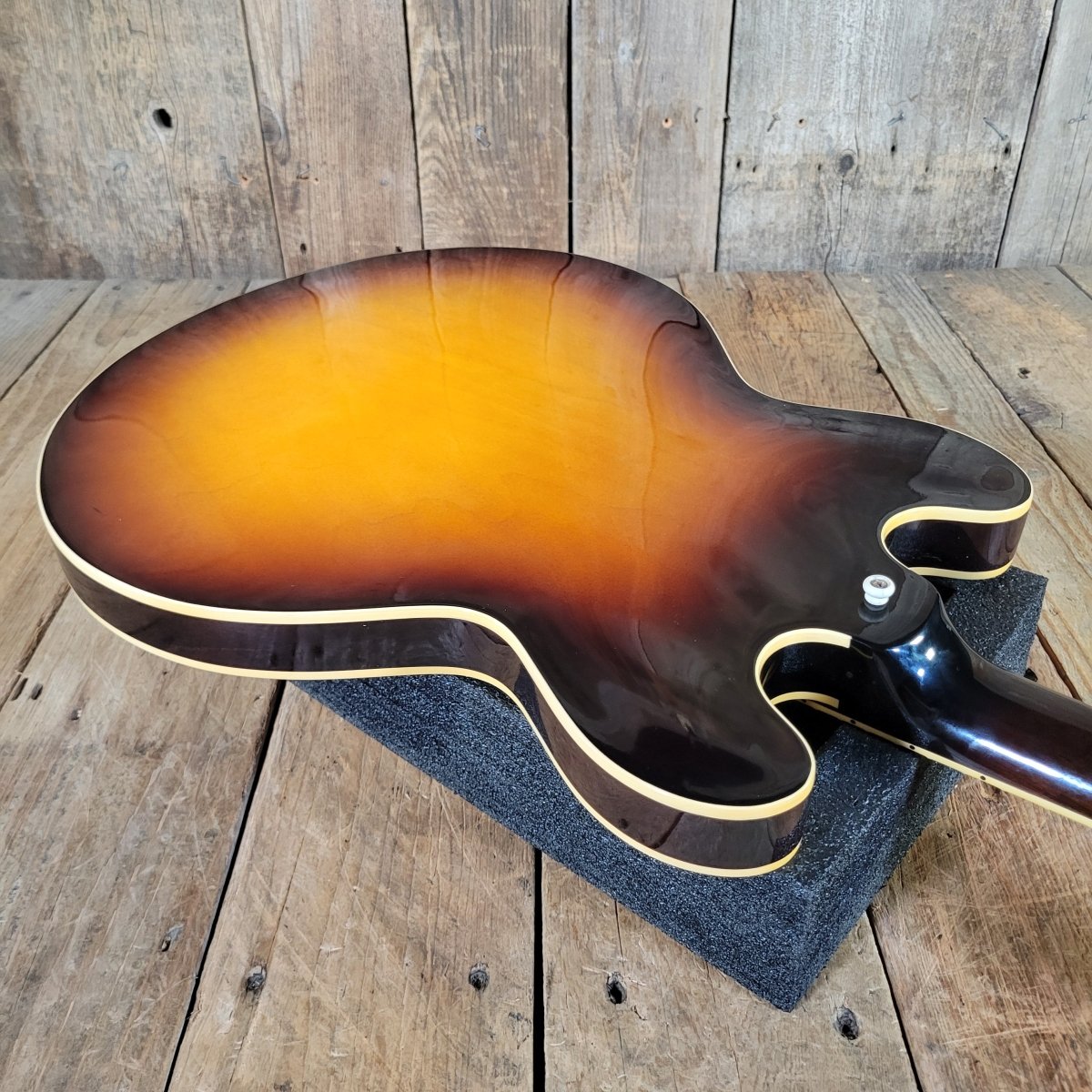 Gibson ES - 335 TD '59 Reissue Memphis 2015 VOS - Mahar's Vintage Guitars