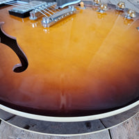 Gibson ES - 335 TD '59 Reissue Memphis 2015 VOS - Mahar's Vintage Guitars