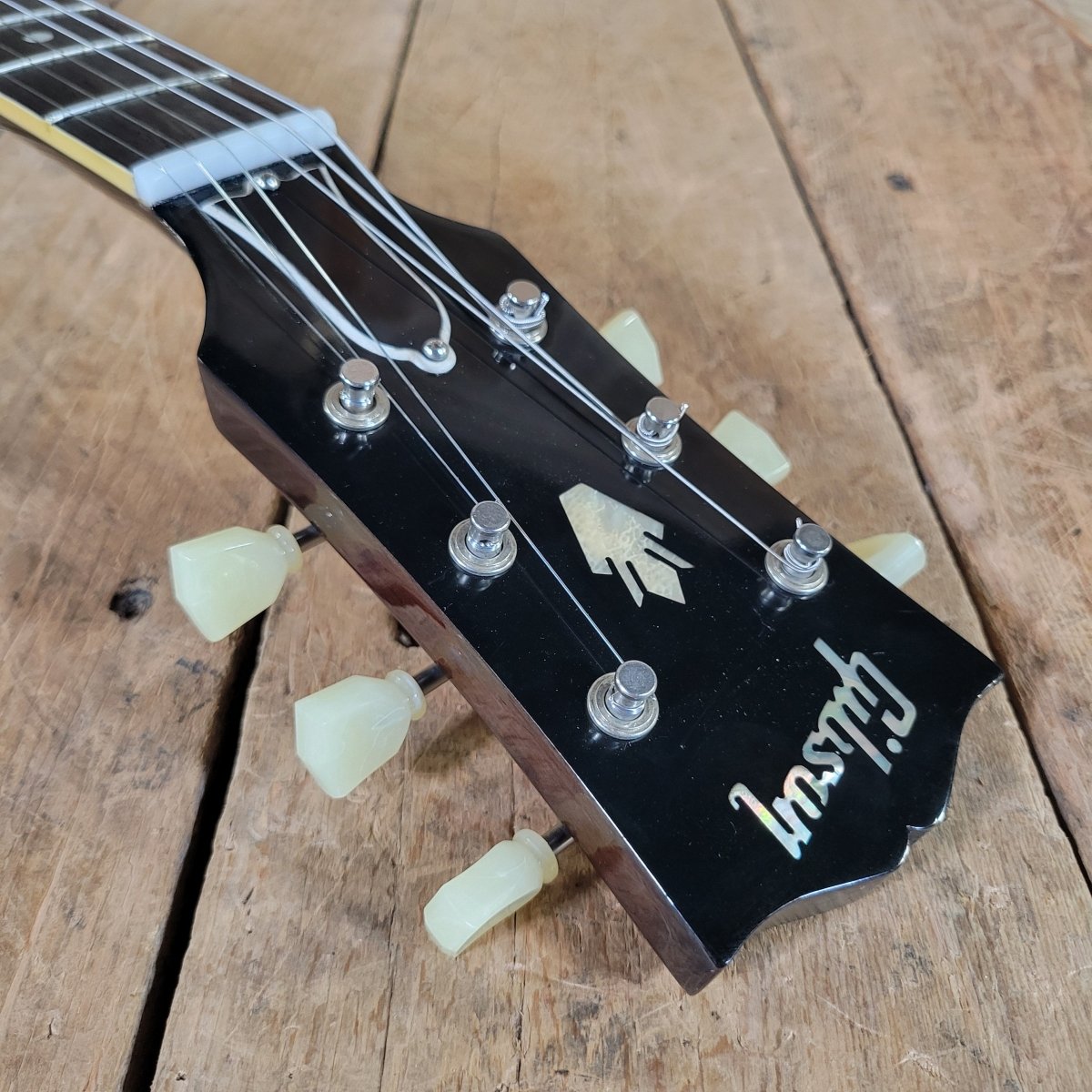Gibson ES - 335 TD '59 Reissue Memphis 2015 VOS - Mahar's Vintage Guitars