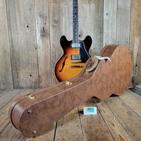 Gibson ES - 335 TD '59 Reissue Memphis 2015 VOS - Mahar's Vintage Guitars