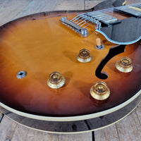 Gibson ES - 335 TD '59 Reissue Memphis 2015 VOS - Mahar's Vintage Guitars