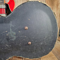 Gibson ES - 335 TDC 1965 Factory Bigsby With Original Case - Mahar's Vintage Guitars