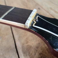 Gibson ES - 335 TDC 1965 Factory Bigsby With Original Case - Mahar's Vintage Guitars