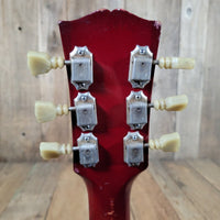 Gibson ES - 335 TDC 1965 Factory Bigsby With Original Case - Mahar's Vintage Guitars