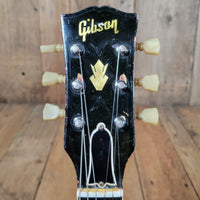 Gibson ES - 335 TDC 1965 Factory Bigsby With Original Case - Mahar's Vintage Guitars