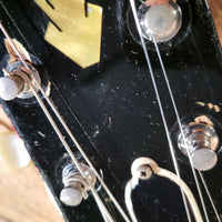Gibson ES - 335 TDC 1965 Factory Bigsby With Original Case - Mahar's Vintage Guitars