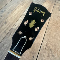 Gibson ES - 335 TDC 1965 Factory Bigsby With Original Case - Mahar's Vintage Guitars
