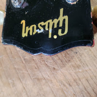 Gibson ES - 335 TDC 1965 Factory Bigsby With Original Case - Mahar's Vintage Guitars