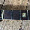 Gibson ES - 335 TDC Custom 1968 With Stock Bigsby Cherry Vintage Electric Guitar - Mahar's Vintage Guitars