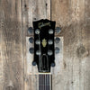 Gibson ES - 335 TDC Custom 1968 With Stock Bigsby Cherry Vintage Electric Guitar - Mahar's Vintage Guitars