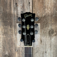 Gibson ES - 335 TDC Custom 1968 With Stock Bigsby Cherry Vintage Electric Guitar - Mahar's Vintage Guitars