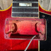 Gibson ES - 335 TDC Custom 1968 With Stock Bigsby Cherry Vintage Electric Guitar - Mahar's Vintage Guitars